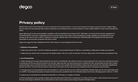 is degoo good|Degoo Review .